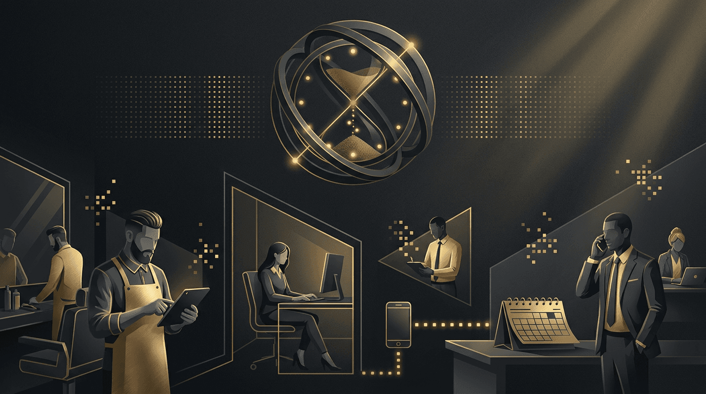 Cover illustration: How to Fill Empty Appointment Slots Without Buying a Single Ad