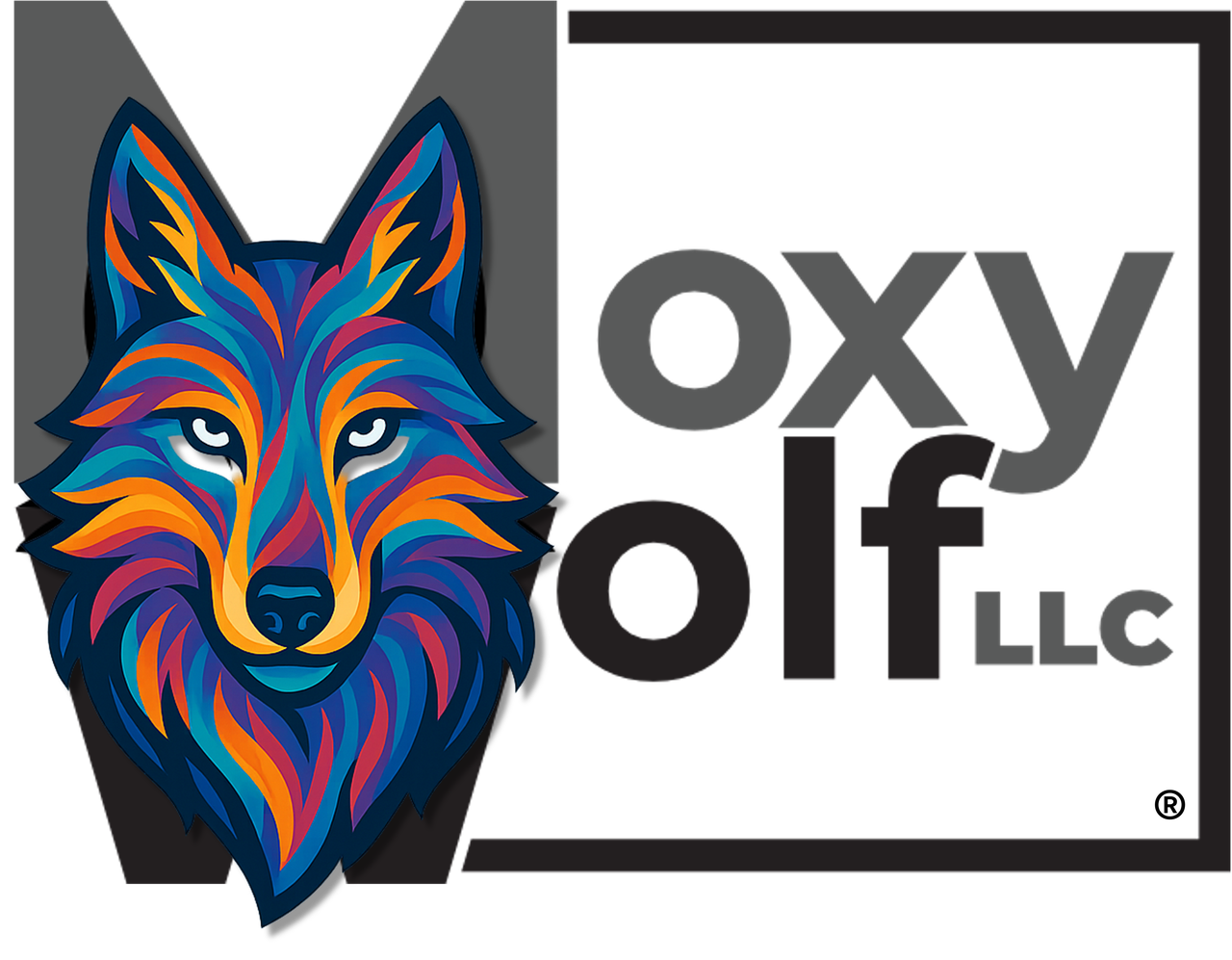 MoxyWolf